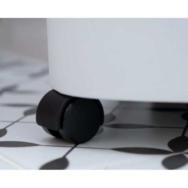 ELDOM OP1131 LUXI WIFI DEHUMIDIFIER WHITE