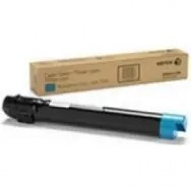 Xerox 006R01520 toner cartridge 1 pc(s) Original Cyan