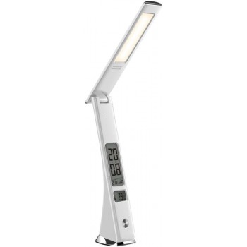 Avide ABLDL-BLC-5W-WH table lamp LED F White
