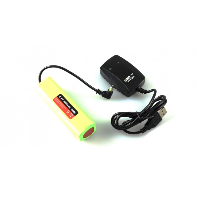 Amewi Baiting 500 Radio-Controlled (RC) model Boat Electric engine