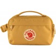 Fj llr ven K nken waist bag Vinylon Yellow