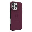 Urban Armor Gear Civilian mobile phone case 17.5 cm (6.9