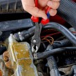 Knipex TwinGrip Anti-Slip Pliers