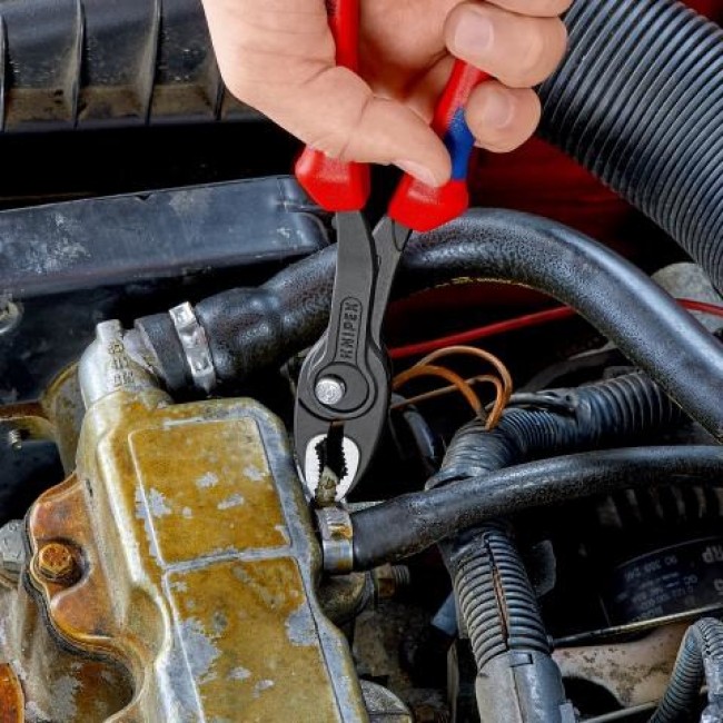 Knipex TwinGrip Anti-Slip Pliers