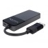 DeLOCK DisplayPort 1.4 Splitter 1 x DisplayPort to 3 x HDMI MST
