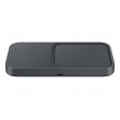 Samsung EP-P5400 Headphones, Smartphone, Smartwatch Grey USB Wireless charging Fast charging Indoor