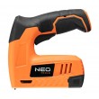 NEO tools 16-050 stapler NEO tools 16-050 stapler