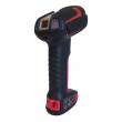 Honeywell 1990i Handheld bar code reader 1D/2D LED Black, Red