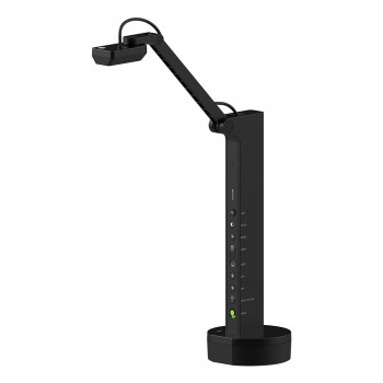 IPEVO VZ-X ULTRA document camera Black 25.4 / 3.06 mm (1 / 3.06