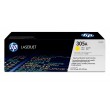 HP 305A Yellow Original LaserJet Toner Cartridge HP 305A Yellow Original LaserJet Toner Cartridge