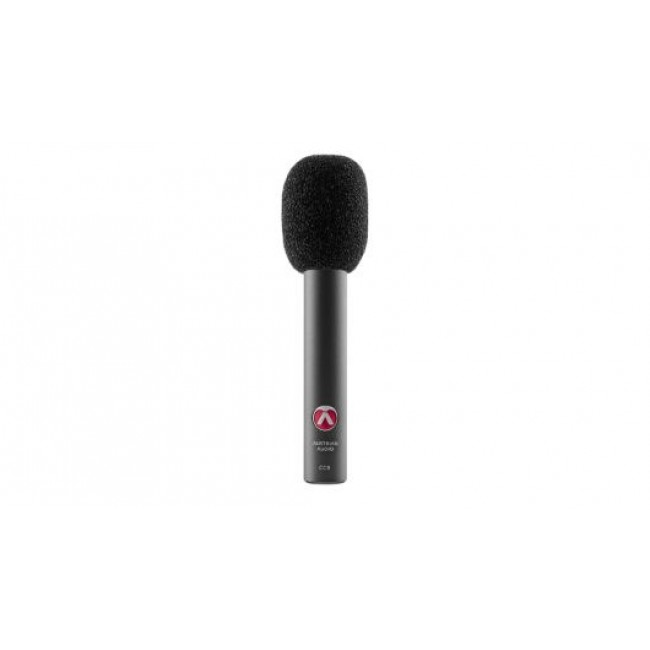 Austrian Audio CC8 Black Stage/performance microphone