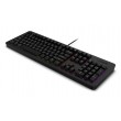 Lenovo K310 keyboard Gaming USB US English Black