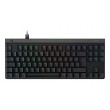 Logitech G G515 keyboard Gaming USB QWERTZ German Black