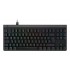 Logitech G G515 keyboard Gaming USB QWERTZ German Black