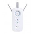 TP-Link AC1750 Wi-Fi Network repeater White 10, 100, 1000 Mbit/s