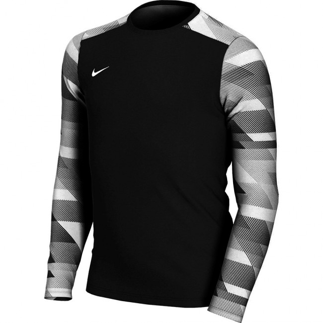 Nike Dry Park IV JSY LS GK JUNIOR Goalkeeper Sweatshirt Black CJ6072 010 S