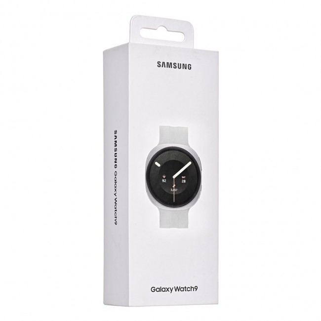 Samsung Galaxy Watch9 3.3 cm (1.3