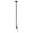 Gembird CM-70ST-01 TV mount/stand 177.8 cm (70 Gembird CM-70ST-01 TV mount/stand 177.8 cm (70