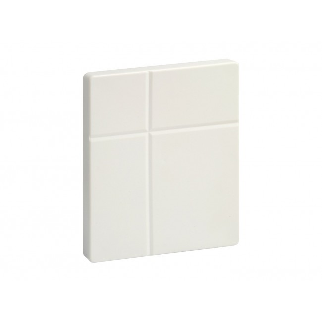 LevelOne 15dBi 5GHz Directional Dual-Polarization Panel Antenna, Indoor/Outdoor