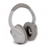 Lindy LH500XW Headset Wired & Wireless Head-band Calls/Music Micro-USB Bluetooth Grey