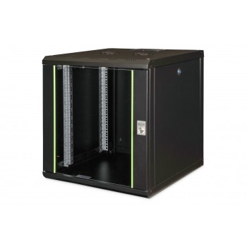 Digitus Wall Mounting Cabinet Unique Series - 600x600 mm (WxD)
