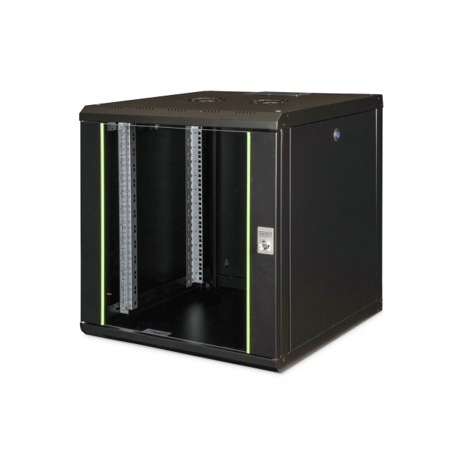 Digitus Wall Mounting Cabinet Unique Series - 600x600 mm (WxD) Digitus Wall Mounting Cabinet Unique Series - 600x600 mm (WxD)