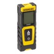 Stanley STHT77100-0 distance meter Laser distance meter Black, Yellow 30 m