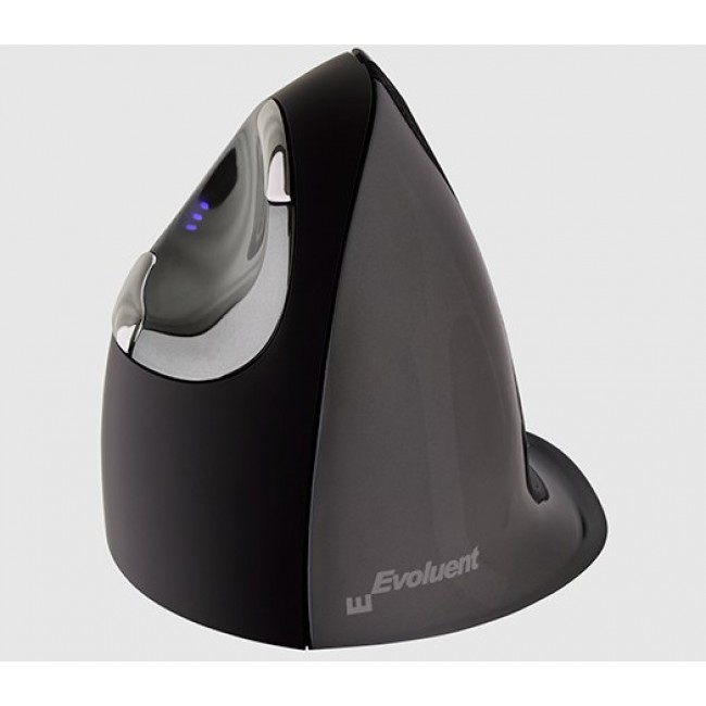 Evoluent VMDS mouse Medical Right-hand USB Type-A Laser