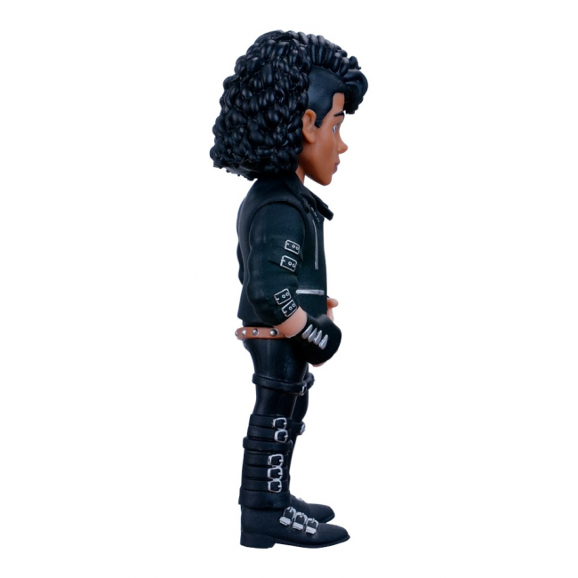 MINIX - MICHAEL JACKSON BAD
