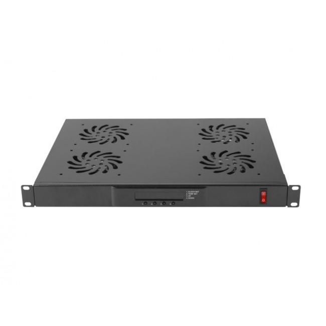 Lanberg AK-1503-B rack accessory Top panel Lanberg AK-1503-B rack accessory Top panel