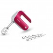 Bosch MFQ 40304 Hand mixer 500 W Red, White