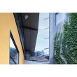 ABUS IP Kugeldome 4 MPx IPCB54611BSchwarz (4 mm) IPCB54611B IP security camera Indoor & outdoor Ceiling/wall