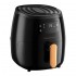 Russell Hobbs SatisFry Air Hei luftfritteuse Single 5 L Stand-alone 1650 W Hot air fryer Black