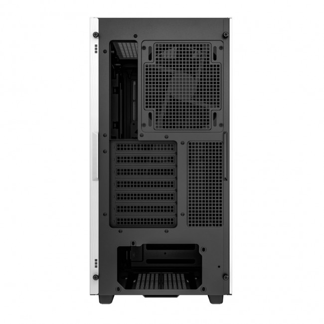 DeepCool CK500 Midi Tower White