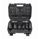 AWTOOLS IMPACT SOCKET SET 1/2