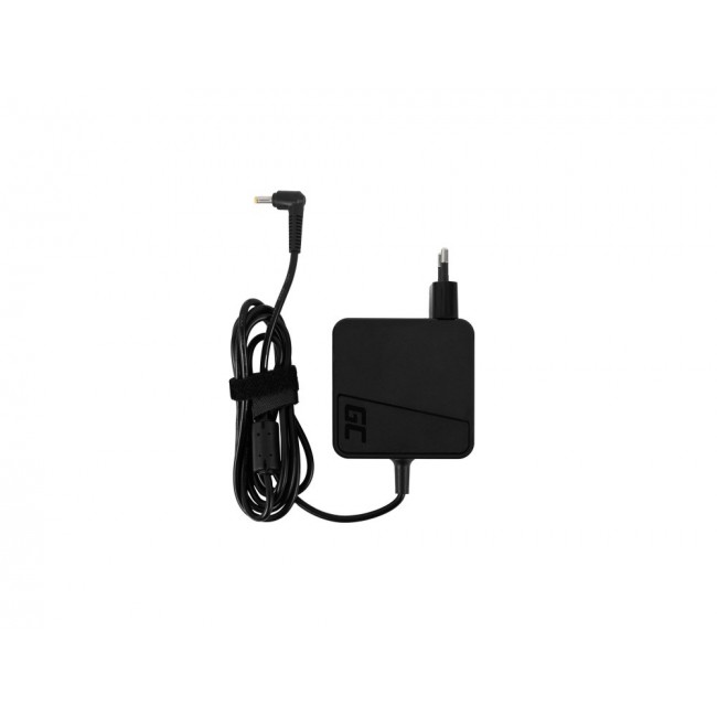 Green Cell AD123PV2 power adapter/inverter Universal 65 W Black Green Cell AD123PV2 power adapter/inverter Universal 65 W Black