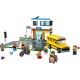 LEGO City 60329 A day at school