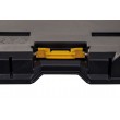 DeWALT DWST1-71196 hand truck Metal, Plastic Flatbed trolley DeWALT DWST1-71196 hand truck Metal, Plastic Flatbed trolley