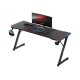 Huzaro Hero 4.8 RGB - gaming desk Huzaro Hero 4.8 RGB - gaming desk