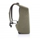 XD DESIGN ANTI-THEFT BACKPACK BOBBY HERO REGULAR GREEN P/N: P705.297 XD DESIGN ANTI-THEFT BACKPACK BOBBY HERO REGULAR GREEN P/N: P705.297