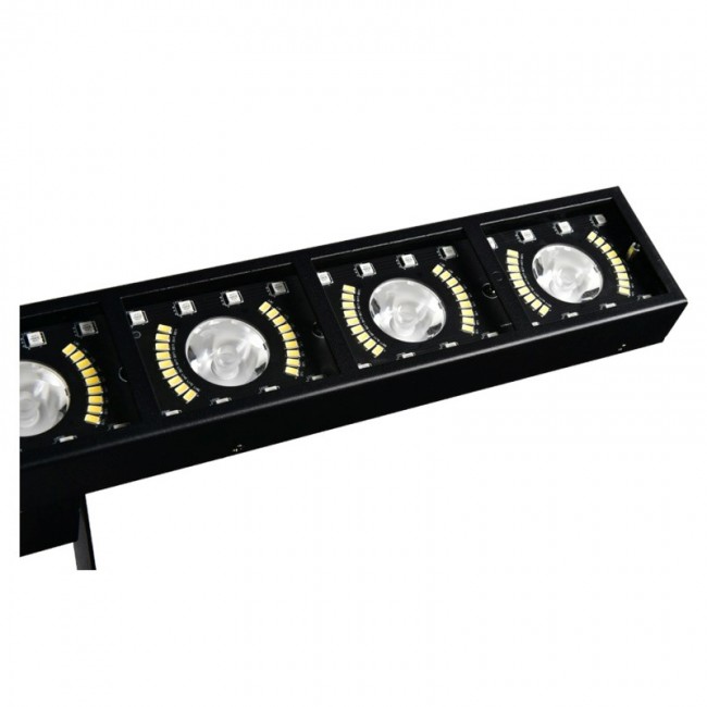 LIGHT4ME VENOM STROBE BAR WW RGB strobe LED strip LIGHT4ME VENOM STROBE BAR WW RGB strobe LED strip