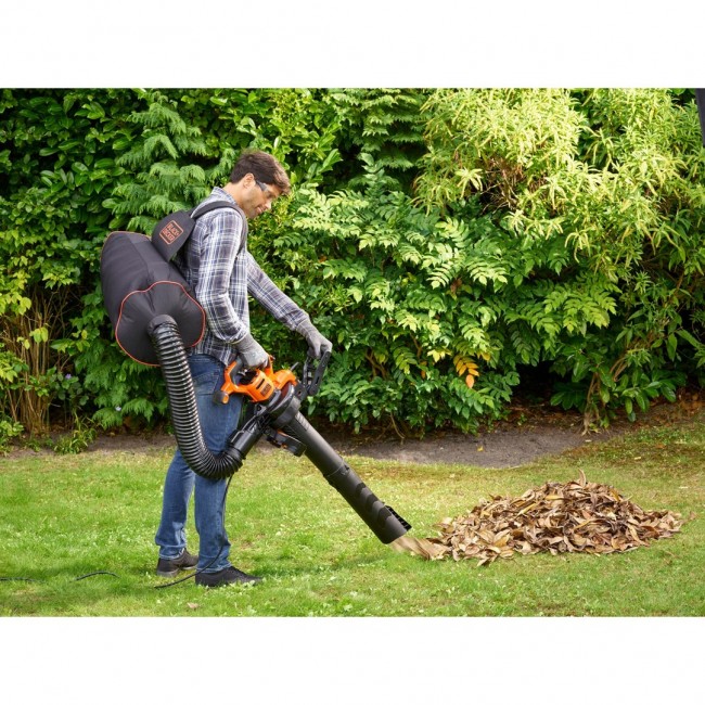 garden vacuum cleaner. 3in1/blower and shredder/ 3000W,405k/h,72L garden vacuum cleaner. 3in1/blower and shredder/ 3000W,405k/h,72L