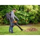 garden vacuum cleaner. 3in1/blower and shredder/ 3000W,405k/h,72L garden vacuum cleaner. 3in1/blower and shredder/ 3000W,405k/h,72L