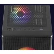 PC Case Aerocool PGS Designer-G-BK-V1 PC Case Aerocool PGS Designer-G-BK-V1