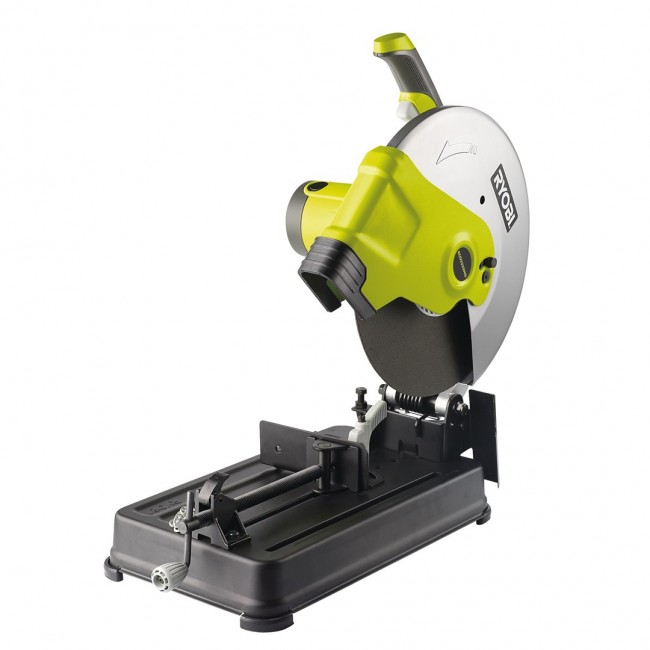 Metal Cut-Off Saw 2300W, 355 mm Disc, RYOBI Metal Cut-Off Saw 2300W, 355 mm Disc, RYOBI