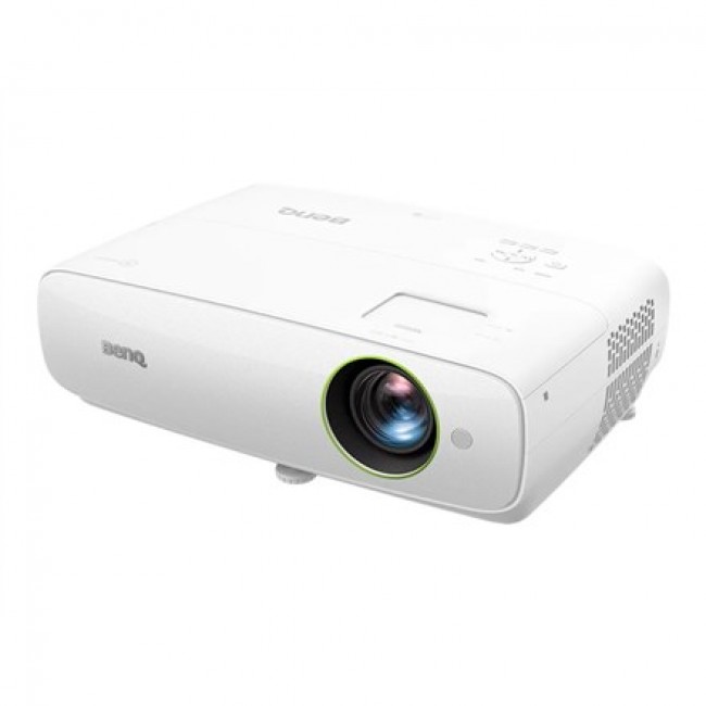 BenQ EH620 Standard throw projector 3400 ANSI lumens DLP 1080p (1920x1080) 3D White BenQ EH620 Standard throw projector 3400 ANSI lumens DLP 1080p (1920x1080) 3D White