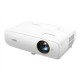 BenQ EH620 Standard throw projector 3400 ANSI lumens DLP 1080p (1920x1080) 3D White BenQ EH620 Standard throw projector 3400 ANSI lumens DLP 1080p (1920x1080) 3D White