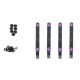 Cooler Master TD300 Mini Tower White Cooler Master TD300 Mini Tower White