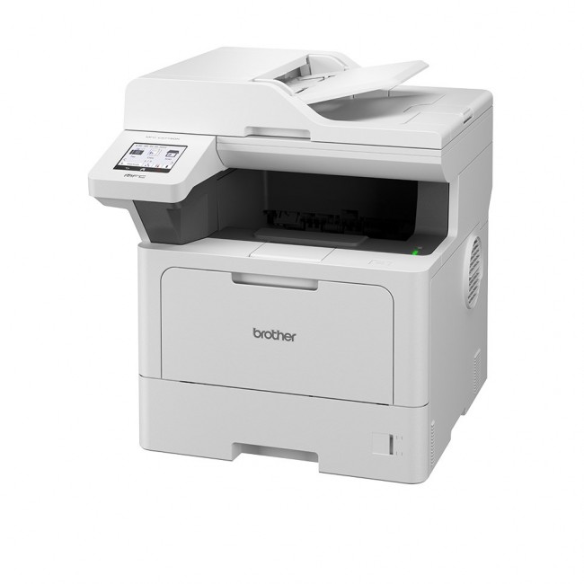 Brother MFC-L5710DN multifunction printer Laser A4 1200 x 1200 DPI 48 ppm Brother MFC-L5710DN multifunction printer Laser A4 1200 x 1200 DPI 48 ppm