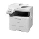 Brother MFC-L5710DN multifunction printer Laser A4 1200 x 1200 DPI 48 ppm Brother MFC-L5710DN multifunction printer Laser A4 1200 x 1200 DPI 48 ppm